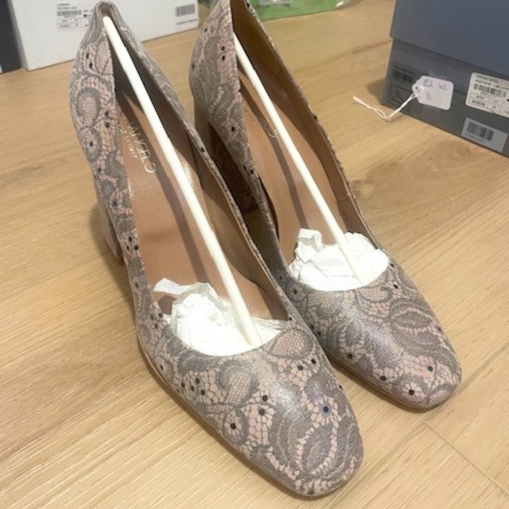 FIORANGELO Pumps